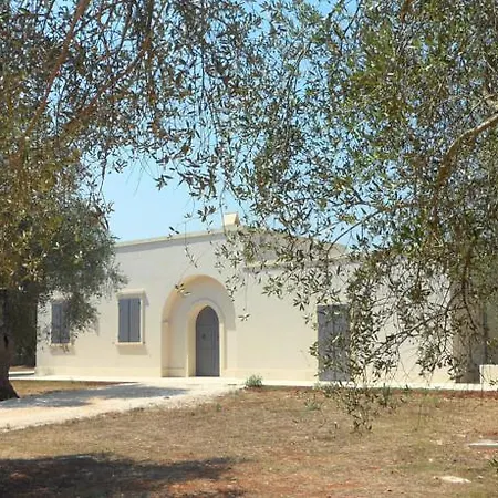 Tramontana Villa