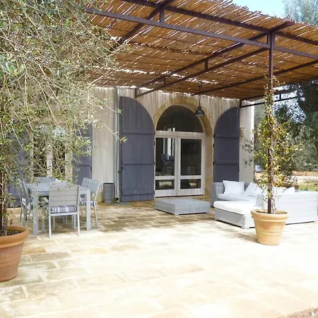 Tramontana Villa Spongano