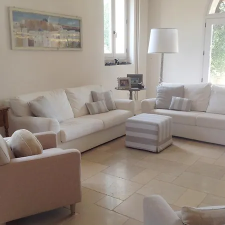 Tramontana Villa *