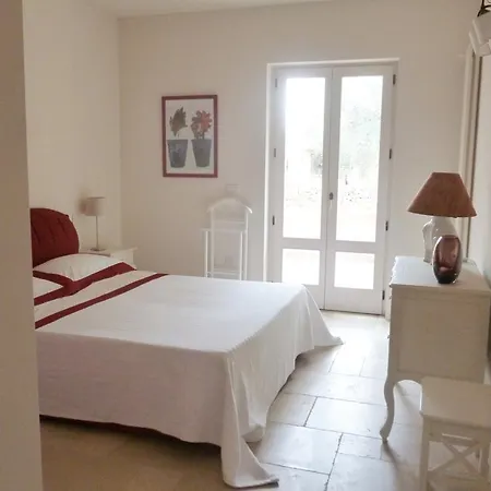 Villa Tramontana Spongano