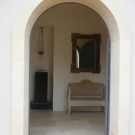 Villa Tramontana