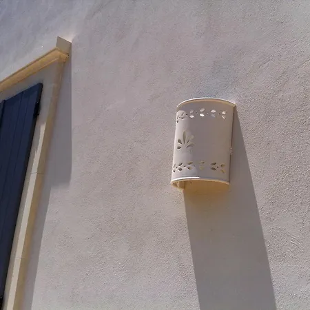 Tramontana Villa Spongano