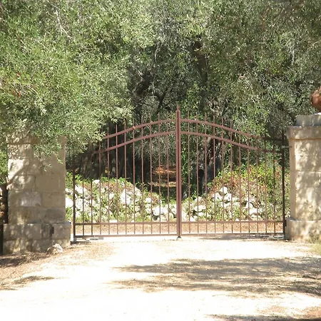 Villa Tramontana
