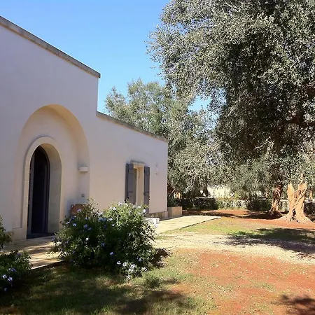Tramontana Villa
