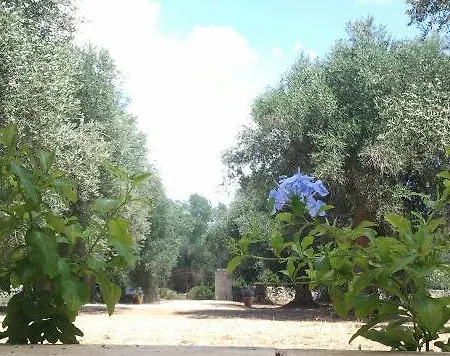 Villa Tramontana