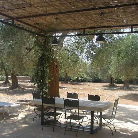 Tramontana Villa Spongano