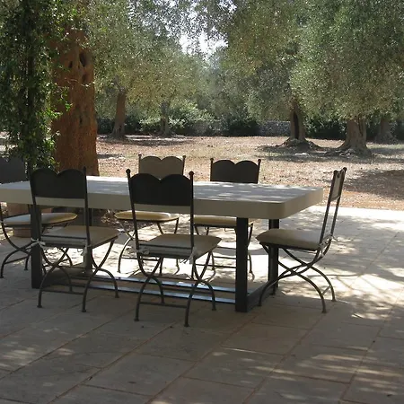 Villa Tramontana *