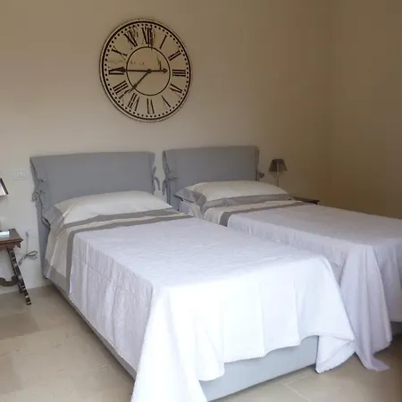 Tramontana Villa *