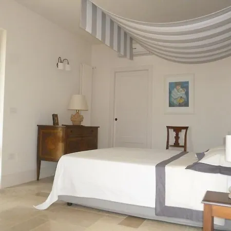 Tramontana Villa