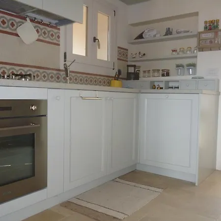 Villa Tramontana