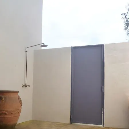 Tramontana Spongano