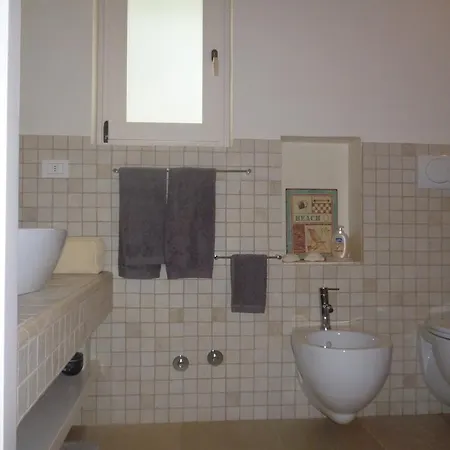 Villa Tramontana *