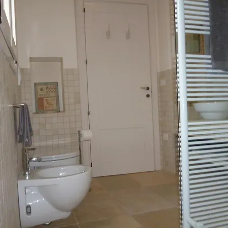Tramontana Villa Spongano