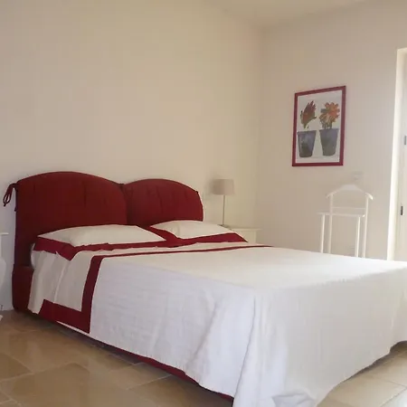 Tramontana Villa