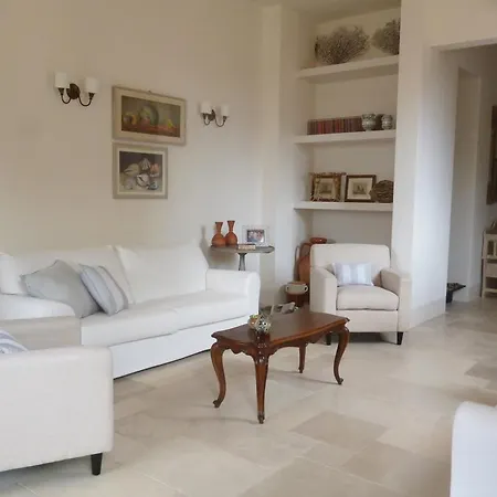 Villa Tramontana *